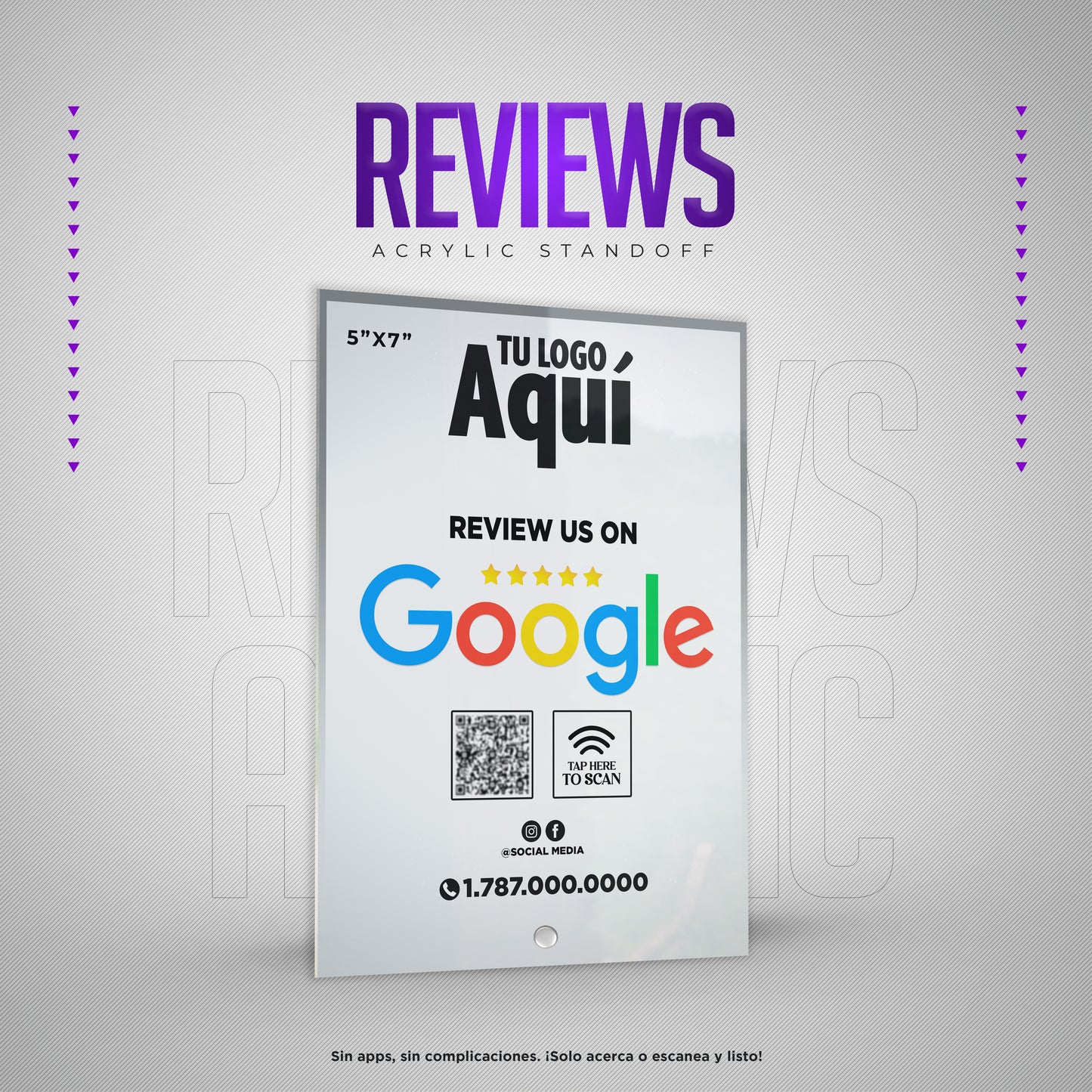 Reviews Acrylic