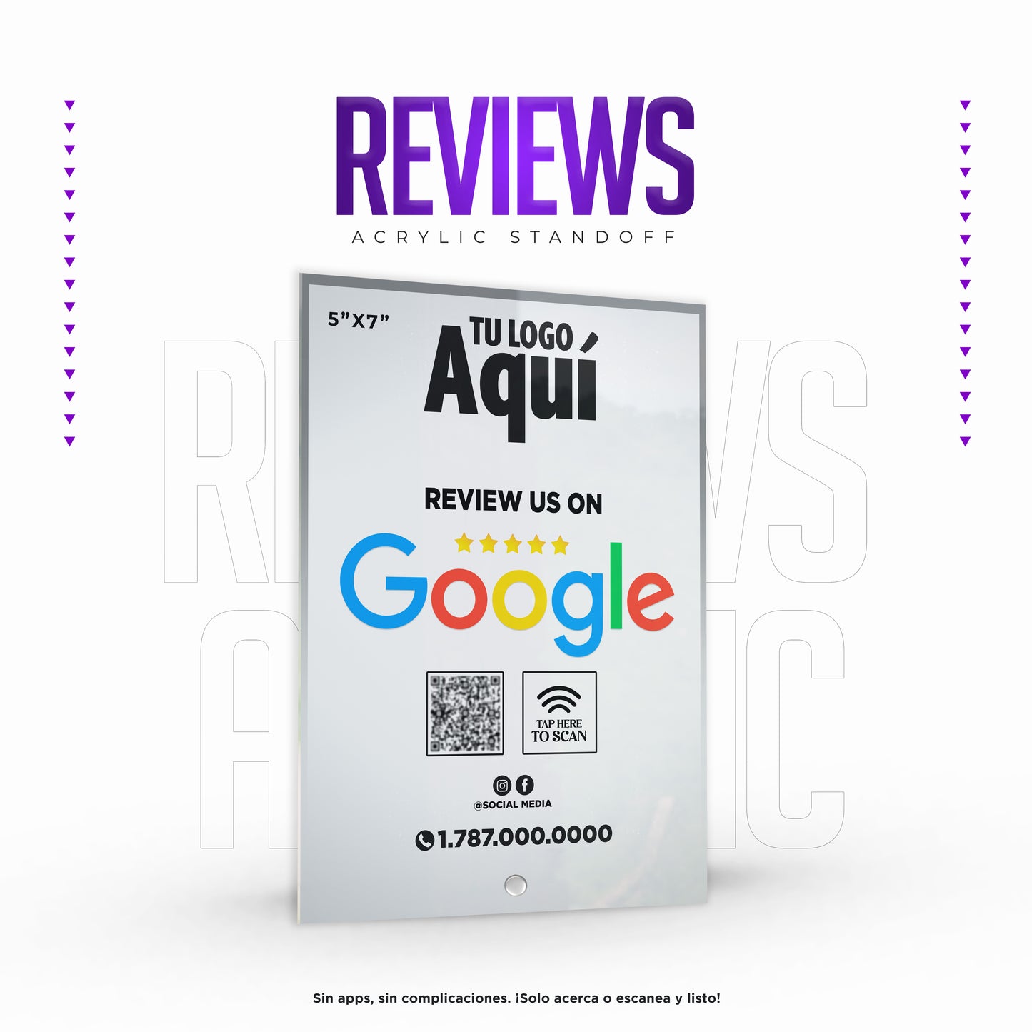 Reviews Acrylic
