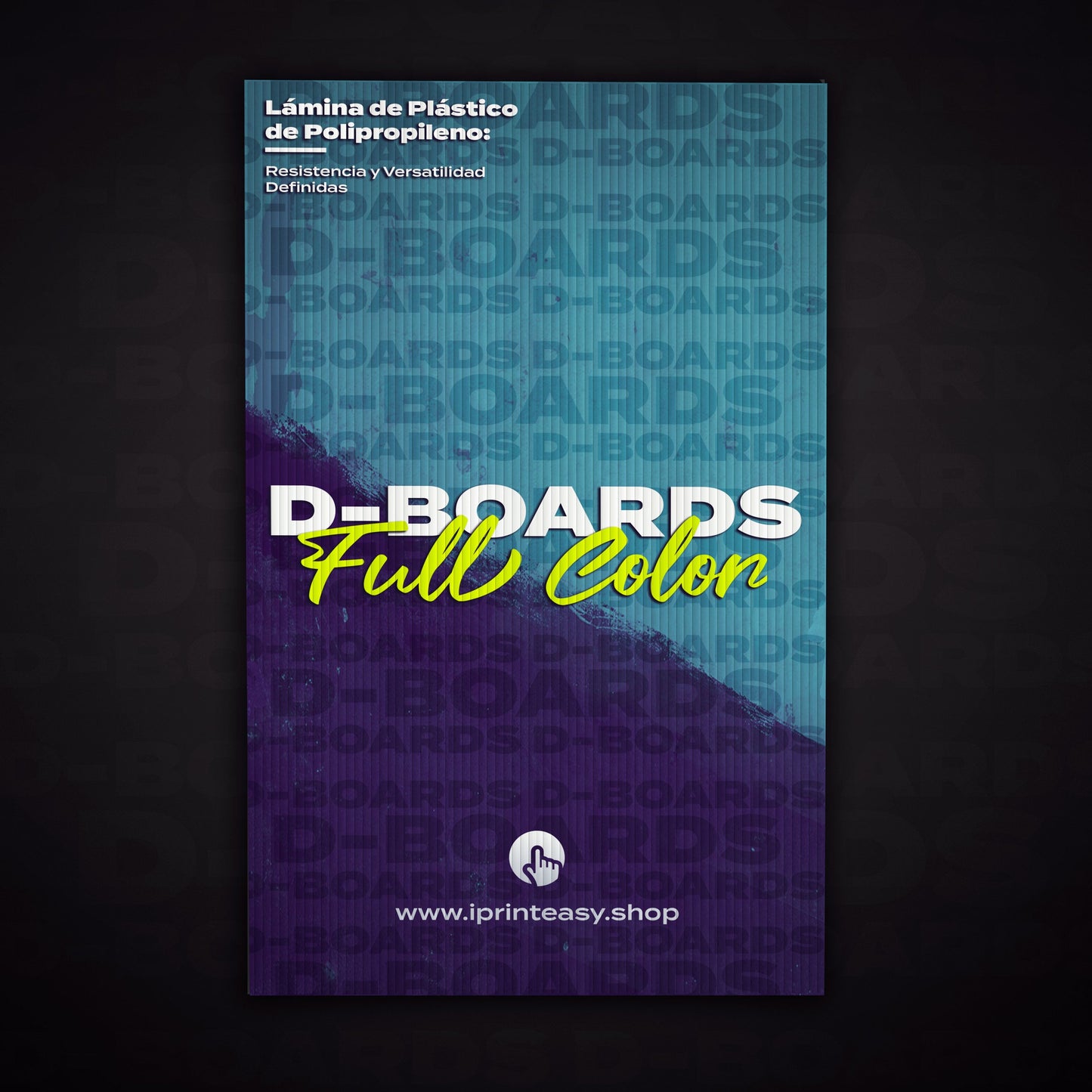 D- Boards (B2B)