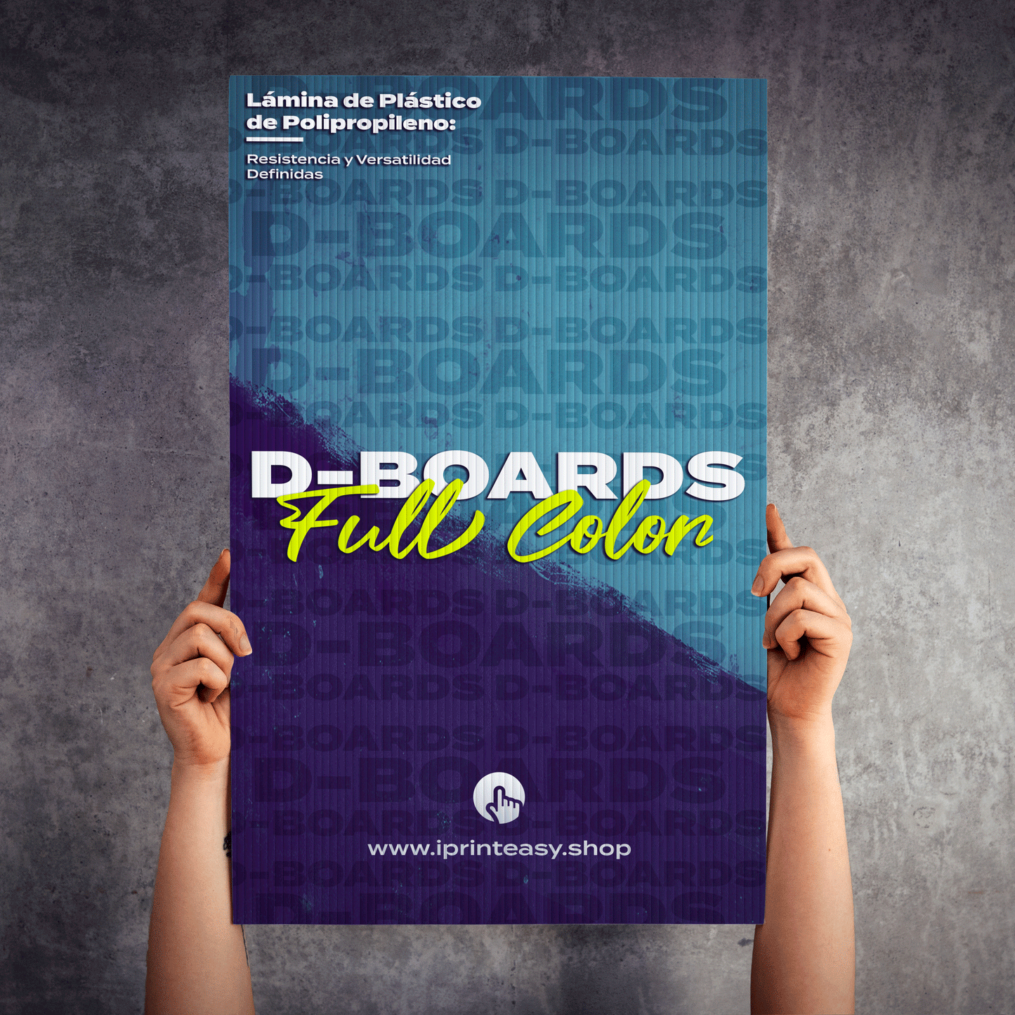 D- Boards (B2B)