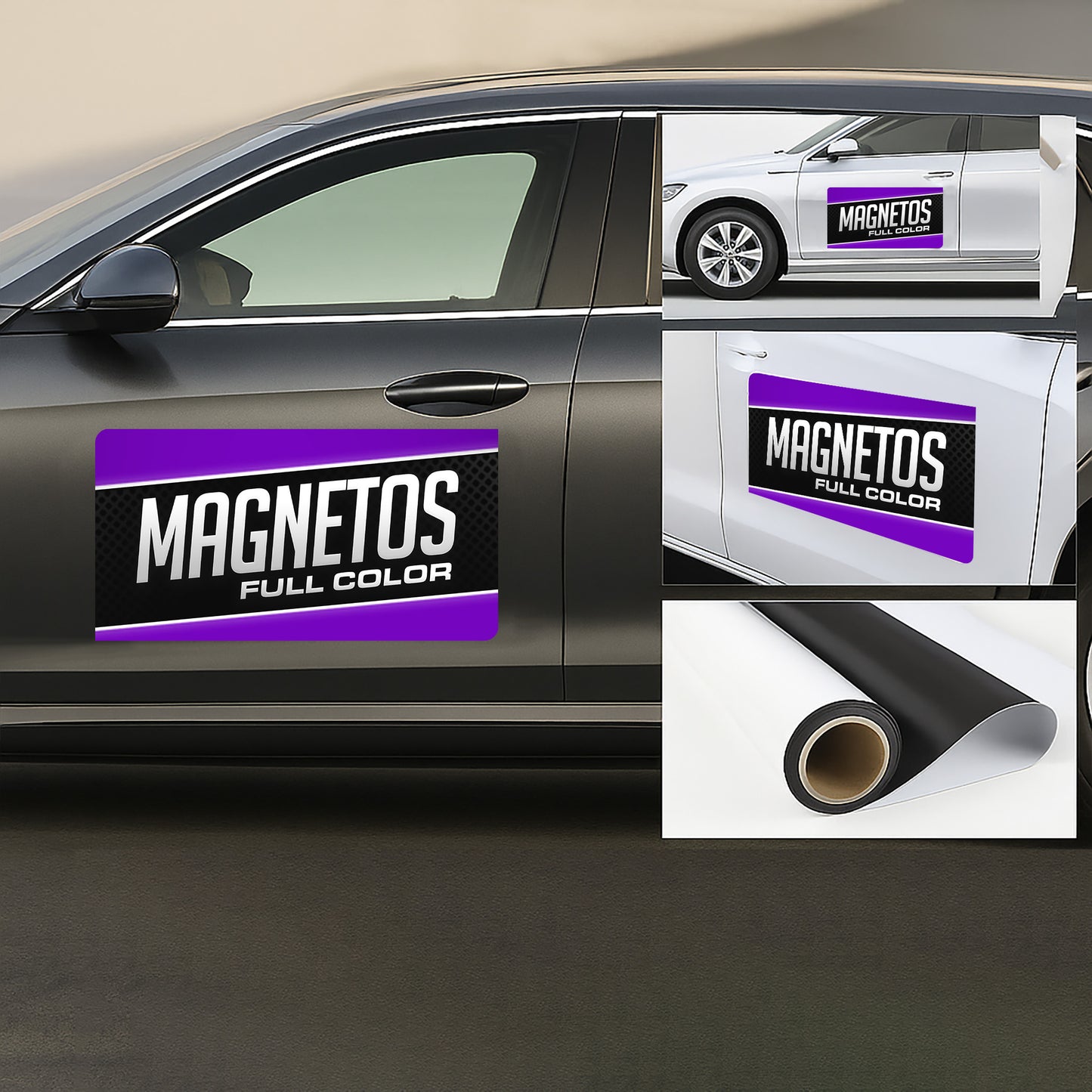 Magnetos Premium