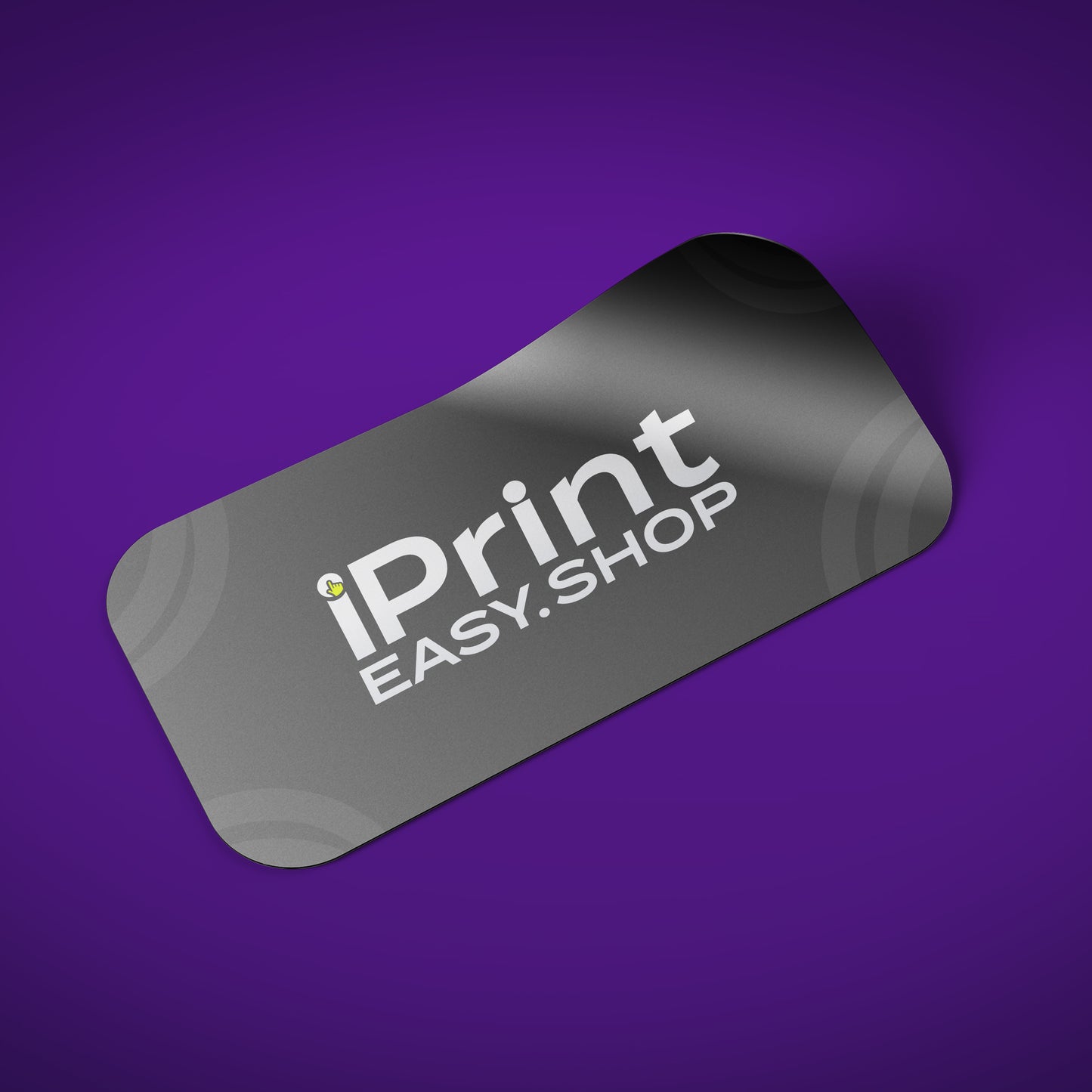 Stickers Rectangular (B2B)