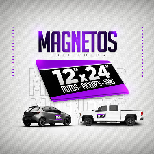 Magnetos Premium