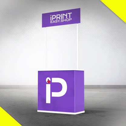 Promo Counter Display